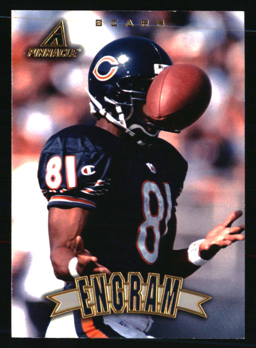 Chicago Bears Football Cards - Choose Player Quantity Discount - Picture 238 of 371