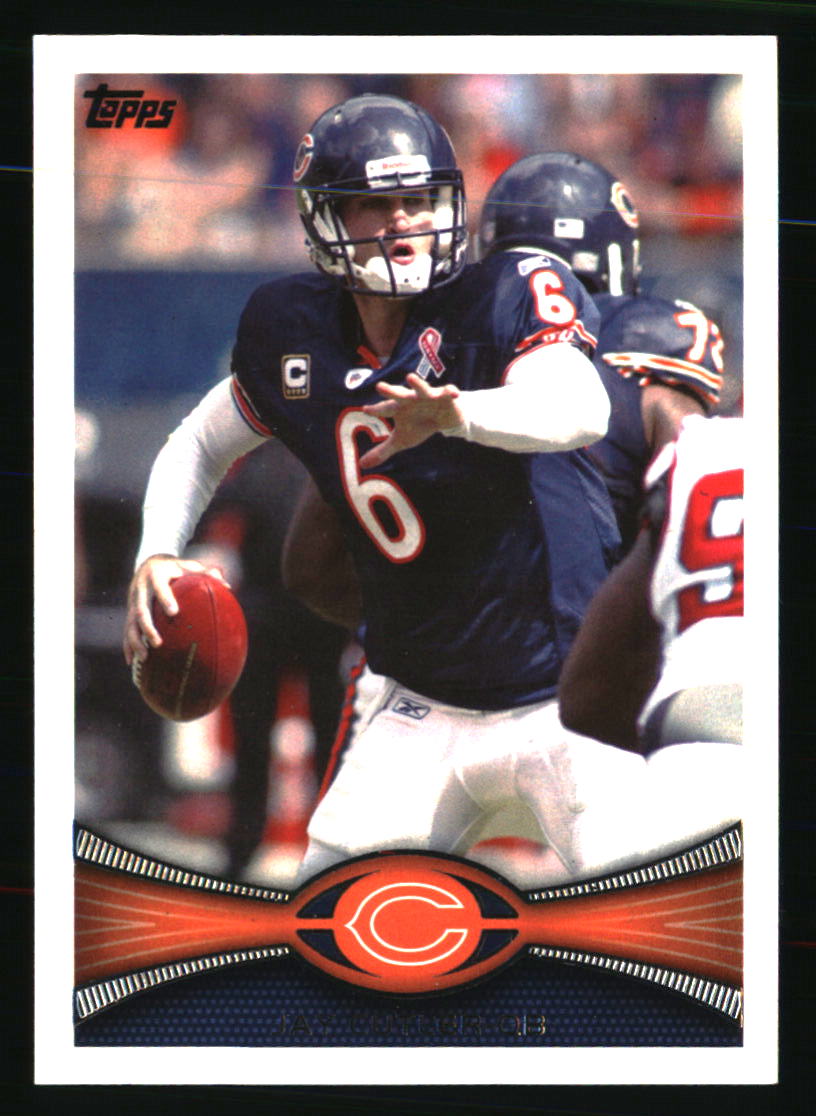 Chicago Bears Football Cards - Choose Player Quantity Discount - Picture 246 of 371