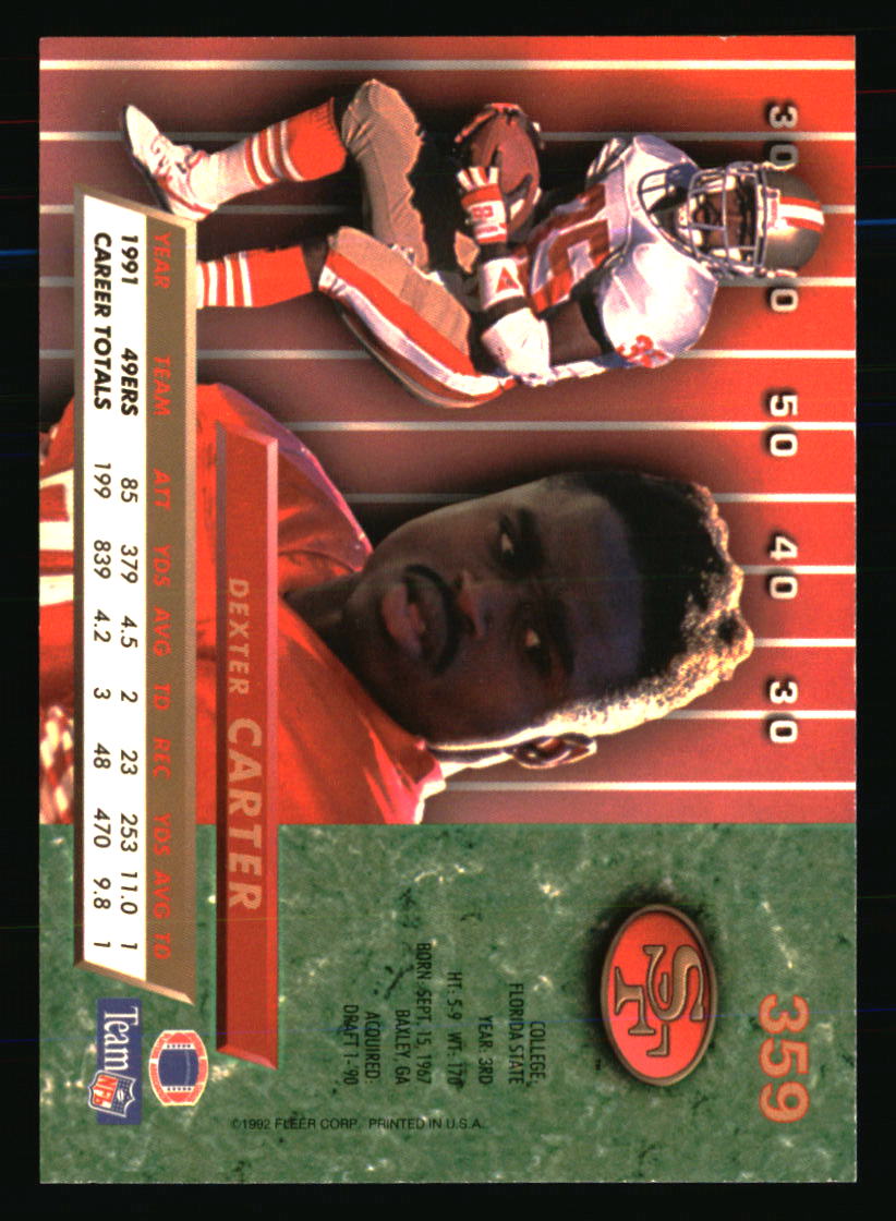 San Francisco 49ers Football Cards Choose Player Qty Discount 100s to Choose - Picture 57 of 425