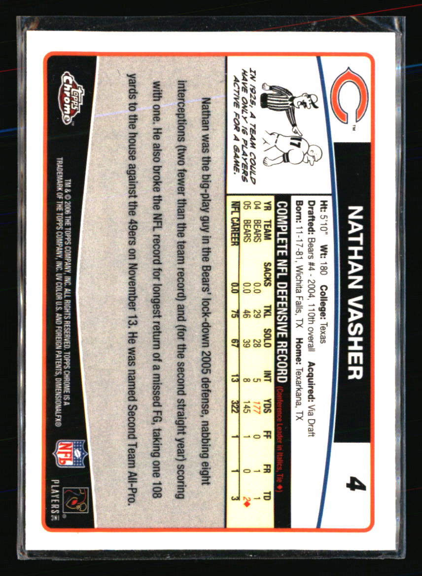 Chicago Bears Football Cards - Choose Player Quantity Discount - Picture 249 of 371
