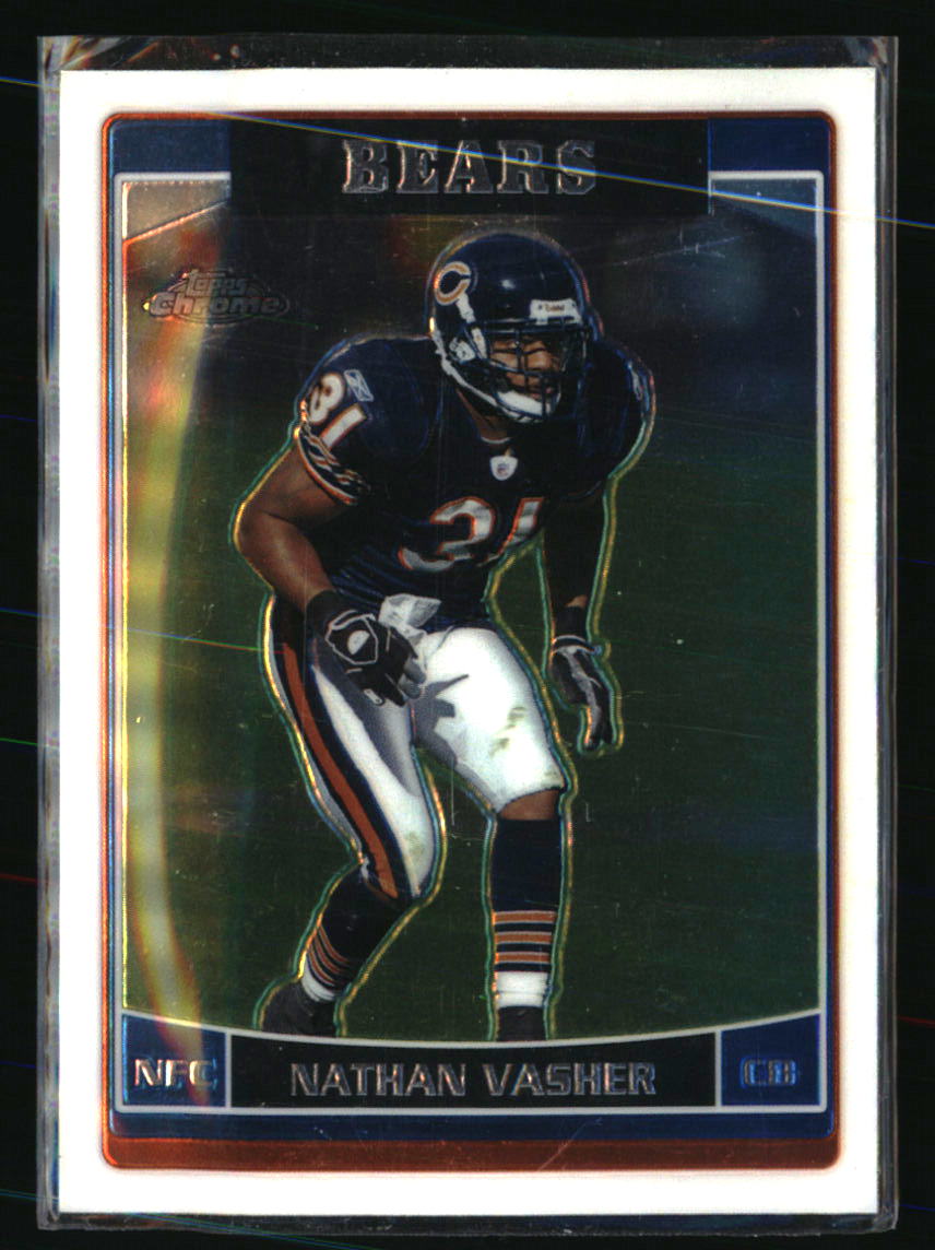 Chicago Bears Football Cards - Choose Player Quantity Discount - Picture 248 of 371