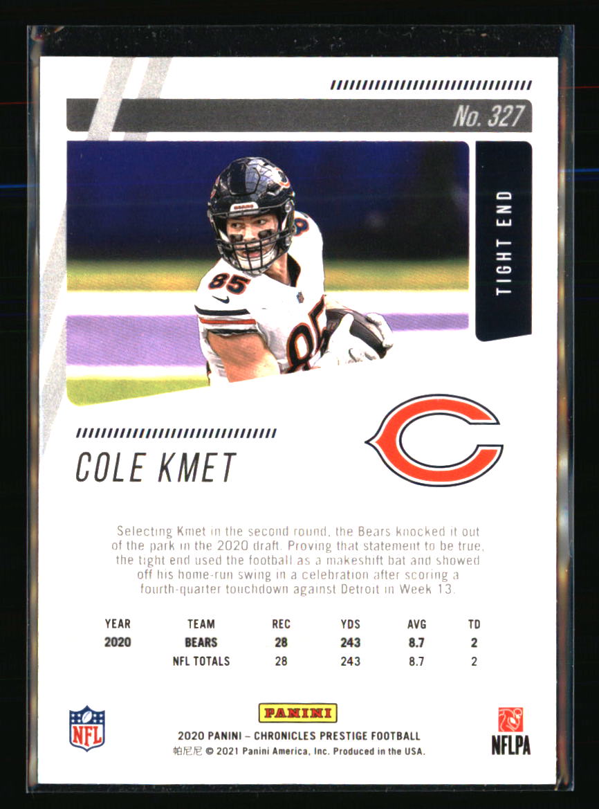 Chicago Bears Football Cards - Choose Player Quantity Discount - Picture 255 of 371