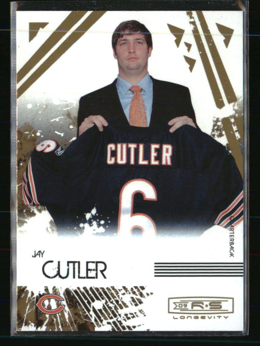 Chicago Bears Football Cards - Choose Player Quantity Discount - Picture 260 of 371