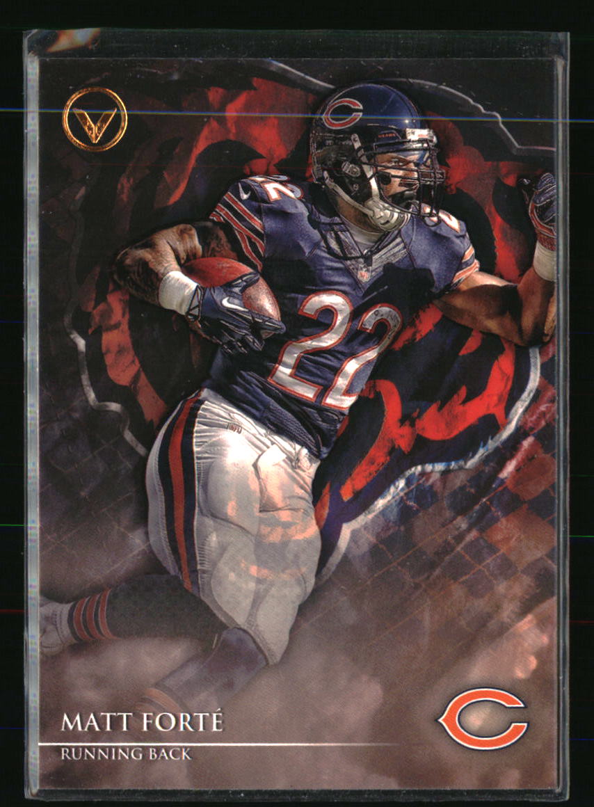 Chicago Bears Football Cards - Choose Player Quantity Discount - Picture 262 of 371