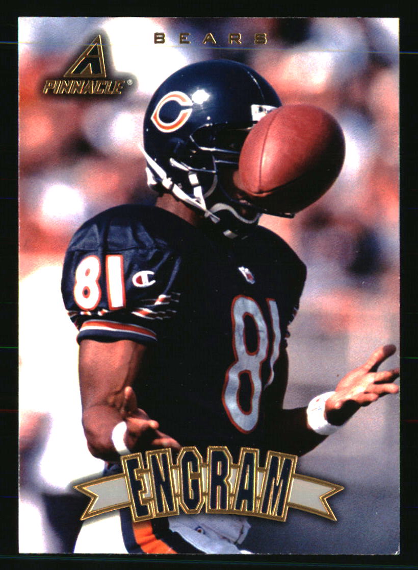 Chicago Bears Football Cards - Choose Player Quantity Discount - Picture 266 of 371