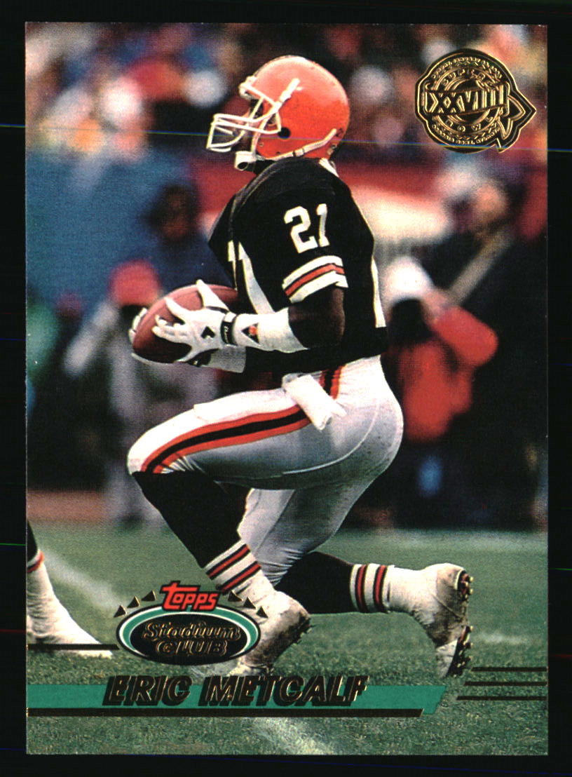 Cleveland Browns Football Cards Choose from 100s Player Quantity Discount Part 1 - Picture 324 of 491
