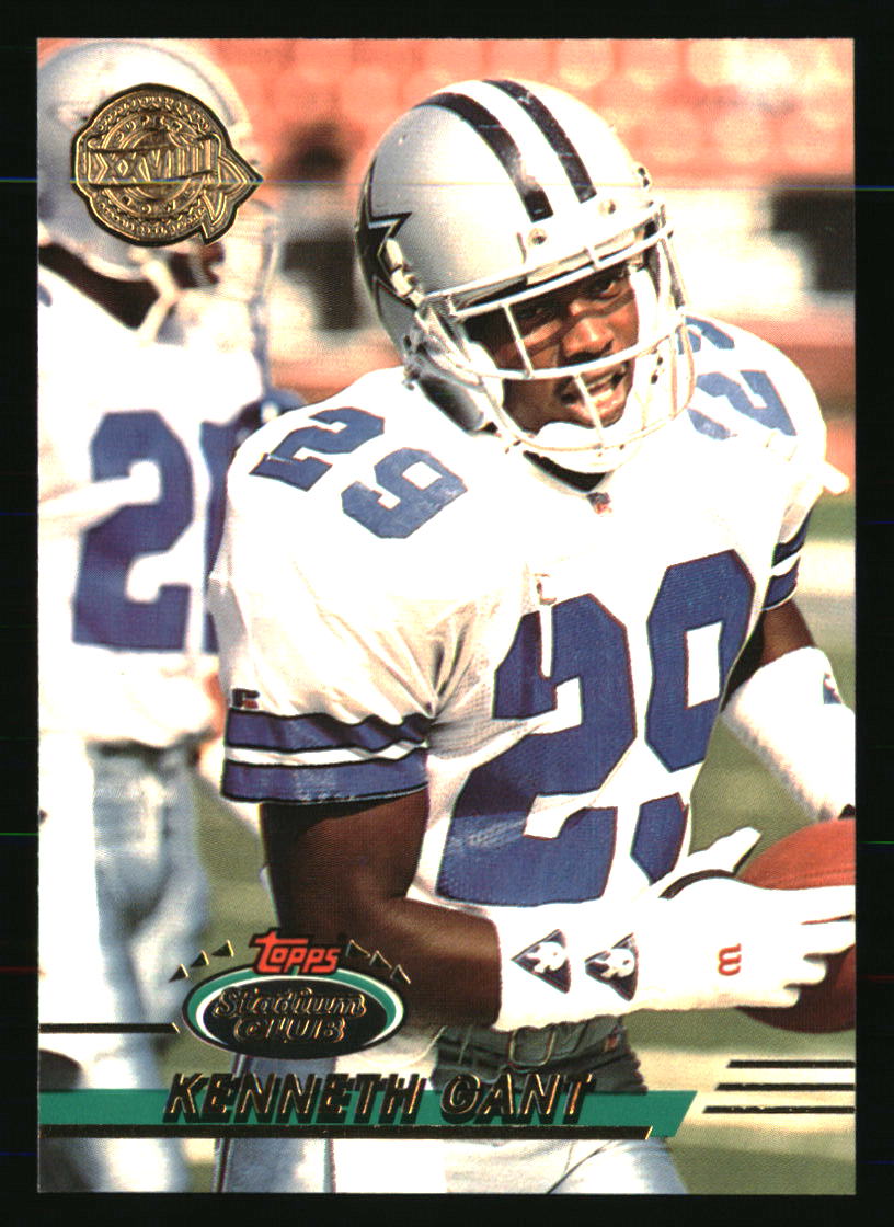 Dallas Cowboys Football Cards Choose Player Quantity Discount 100s to Choose - Picture 250 of 501