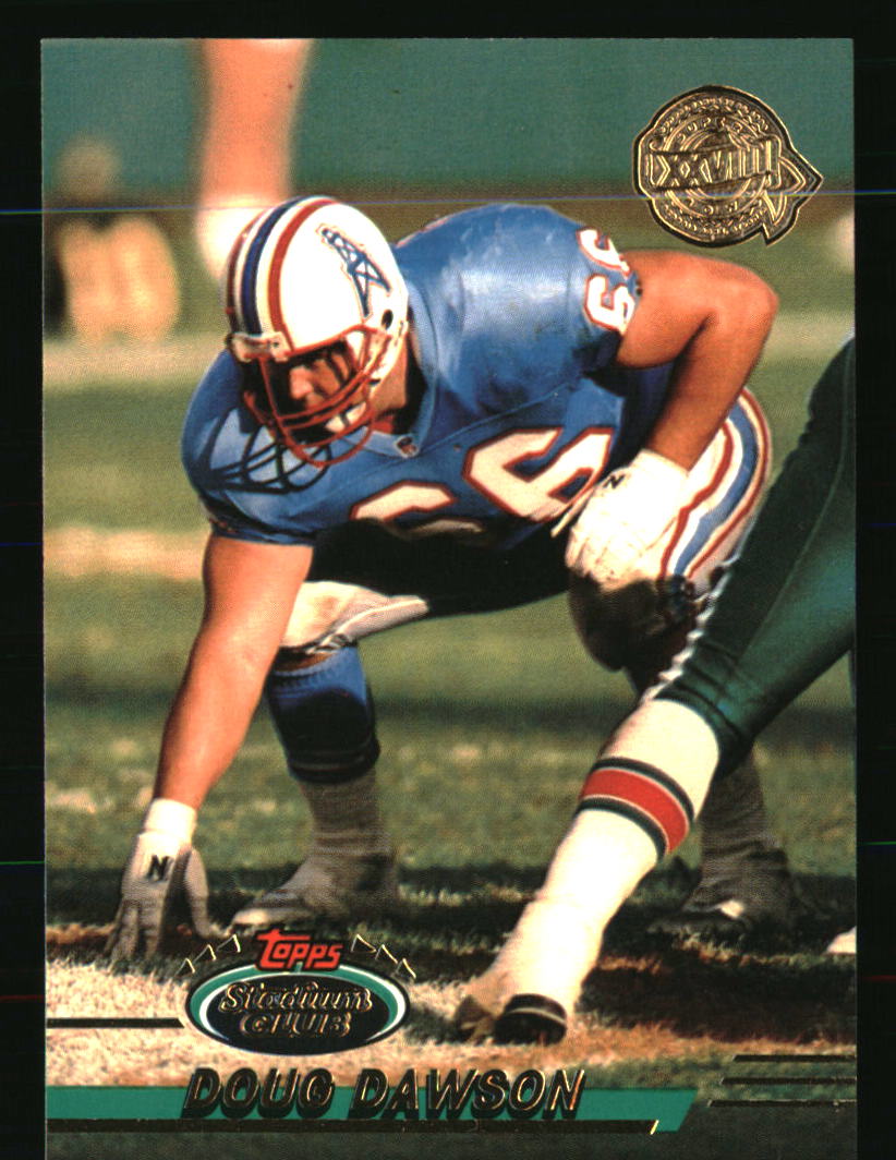 Houston Oilers Football Cards - Choose from 100s Player Qty Discount - Part 1 - Picture 138 of 293