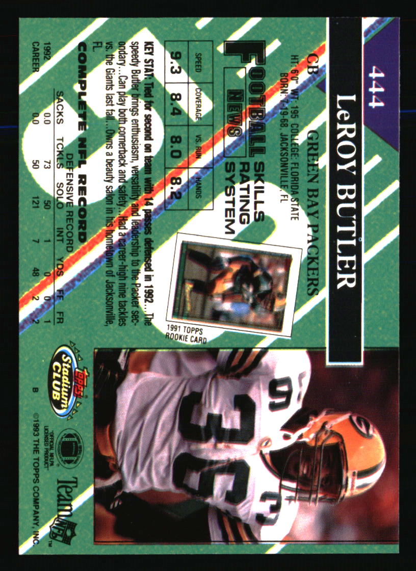 Green Bay Packers Football Cards Choose Player Quantity Discount 100s to Choose - Picture 169 of 501