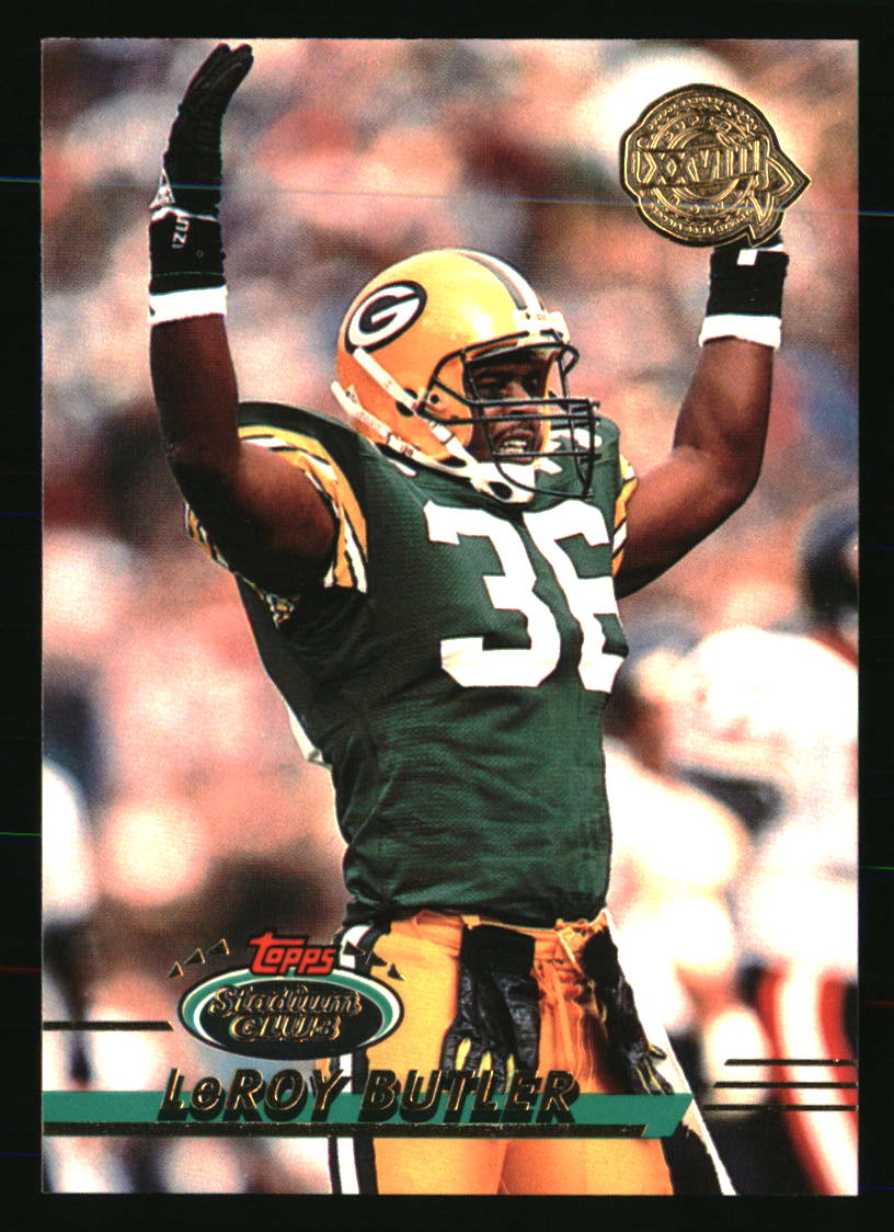 Green Bay Packers Football Cards Choose Player Quantity Discount 100s to Choose - Picture 168 of 501