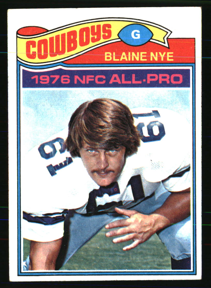 Dallas Cowboys Football Cards Choose Player Quantity Discount 100s to Choose - Picture 258 of 501