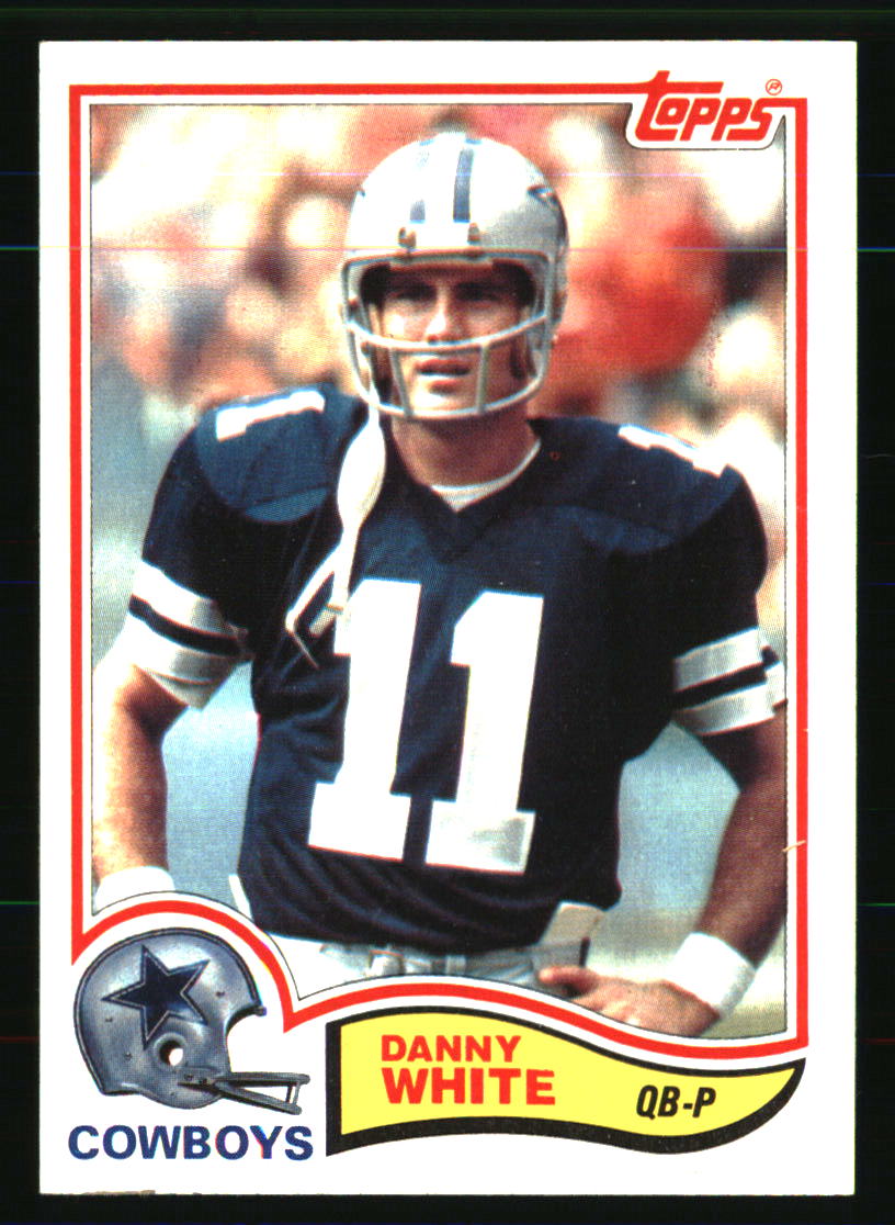Dallas Cowboys Football Cards Choose Player Quantity Discount 100s to Choose - Picture 260 of 501