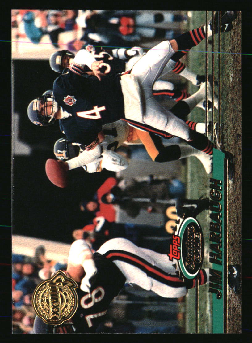 Chicago Bears Football Cards - Choose Player Quantity Discount - Picture 286 of 371