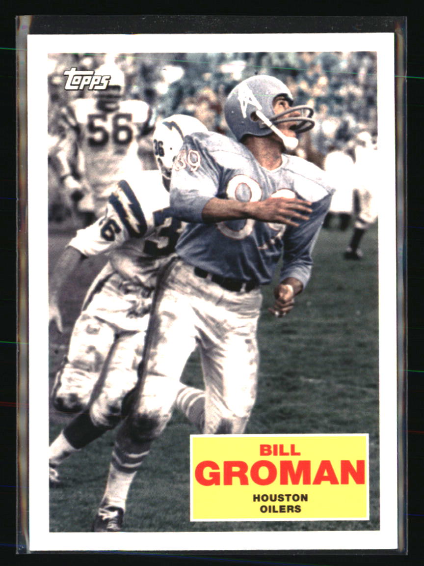 Houston Oilers Football Cards - Choose from 100s Player Qty Discount - Part 1 - Picture 146 of 293
