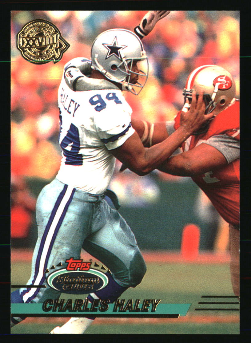 Dallas Cowboys Football Cards Choose Player Quantity Discount 100s to Choose - Picture 280 of 501