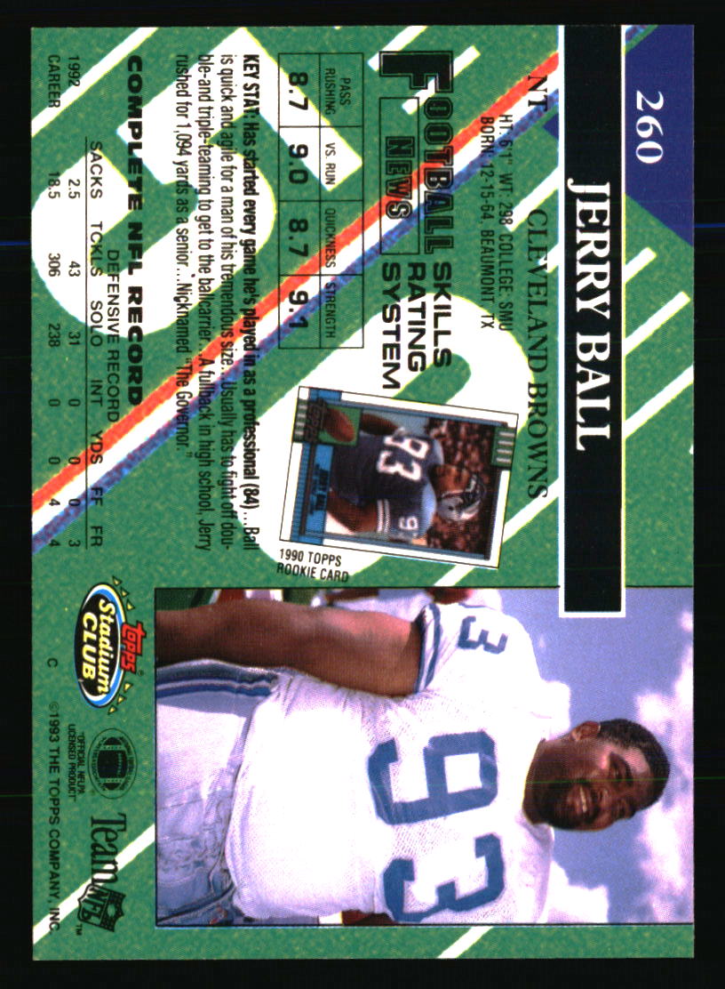 Cleveland Browns Football Cards Choose from 100s Player Quantity Discount Part 1 - Picture 339 of 491