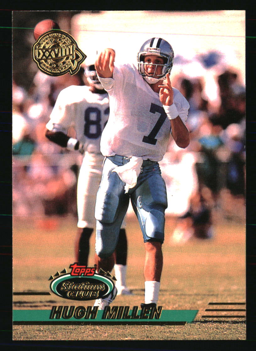 Dallas Cowboys Football Cards Choose Player Quantity Discount 100s to Choose - Picture 292 of 501
