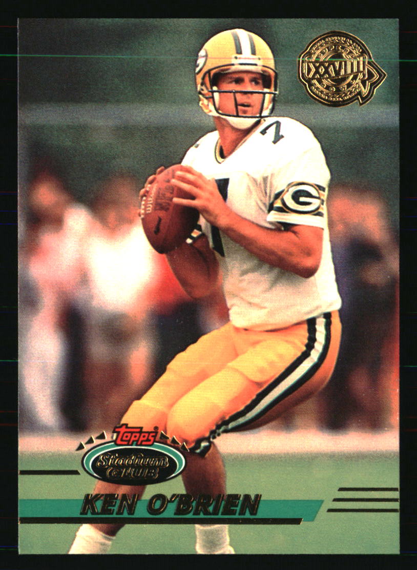 Green Bay Packers Football Cards Choose Player Quantity Discount 100s to Choose - Picture 194 of 501