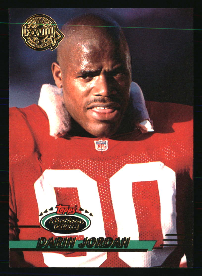 San Francisco 49ers Football Cards Choose Player Qty Discount 100s to Choose - Picture 38 of 425
