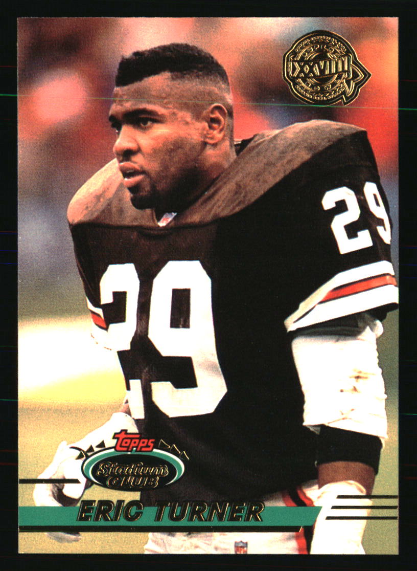 Cleveland Browns Football Cards Choose from 100s Player Quantity Discount Part 1 - Picture 340 of 491