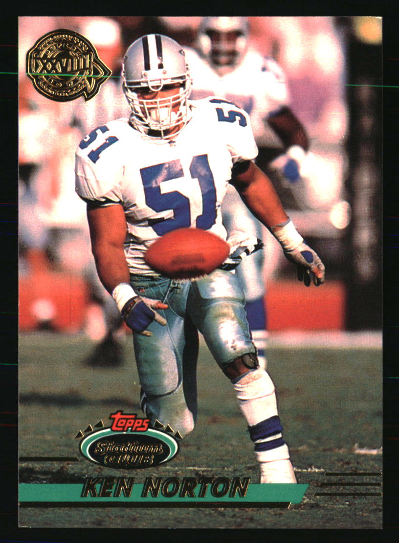 Dallas Cowboys Football Cards Choose Player Quantity Discount 100s to Choose - Picture 294 of 501