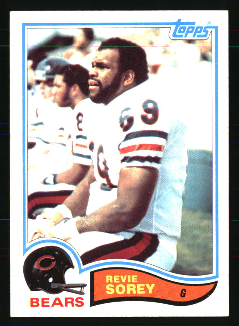 Chicago Bears Football Cards - Choose Player Quantity Discount - Picture 294 of 371