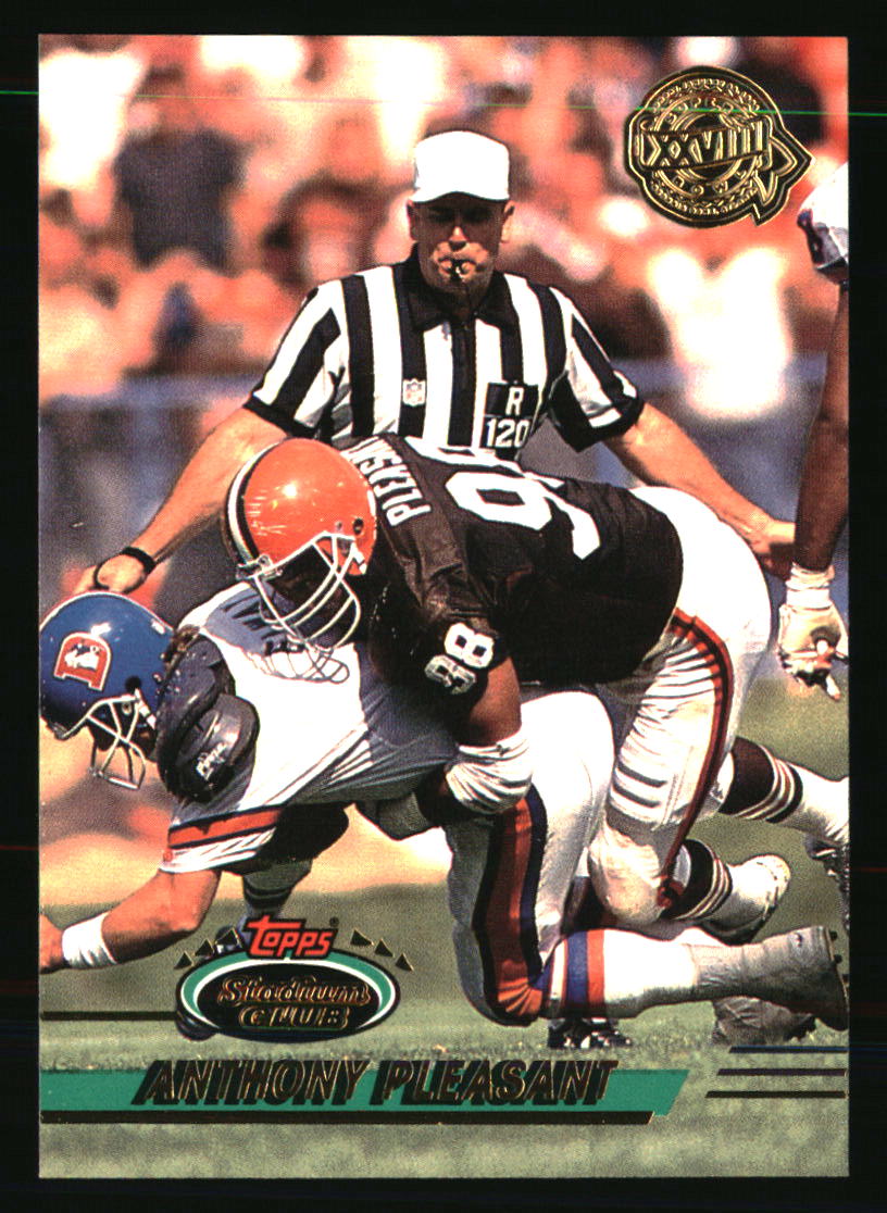 Cleveland Browns Football Cards Choose from 100s Player Quantity Discount Part 1 - Picture 342 of 491