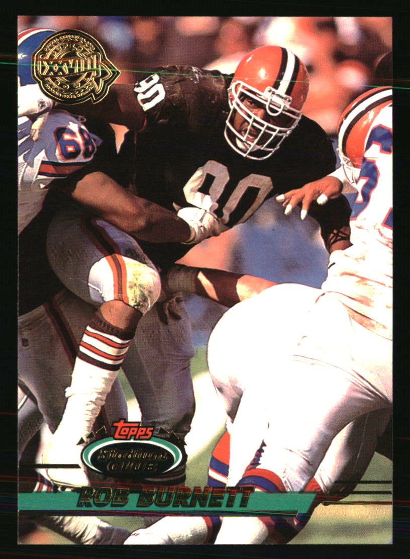Cleveland Browns Football Cards Choose from 100s Player Quantity Discount Part 1 - Picture 344 of 491