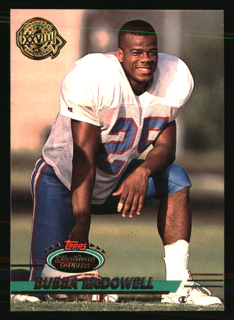 Houston Oilers Football Cards - Choose from 100s Player Qty Discount - Part 1 - Picture 160 of 293