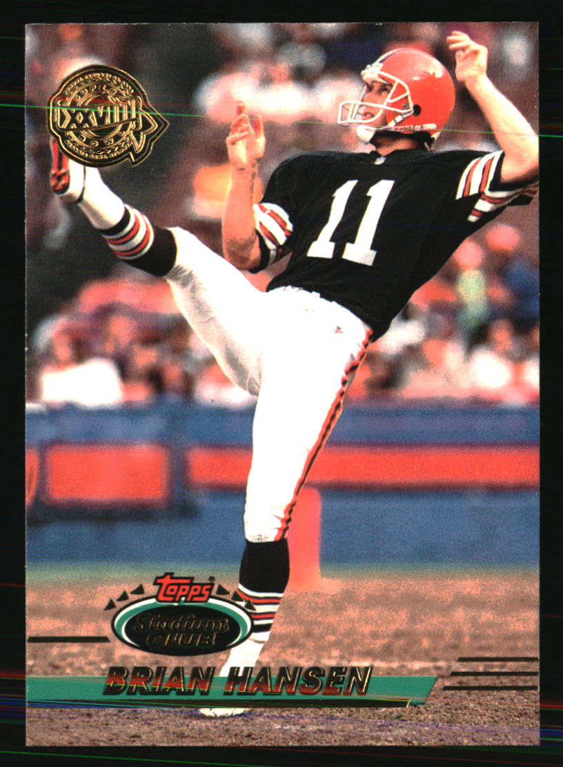 Cleveland Browns Football Cards Choose from 100s Player Quantity Discount Part 1 - Picture 346 of 491