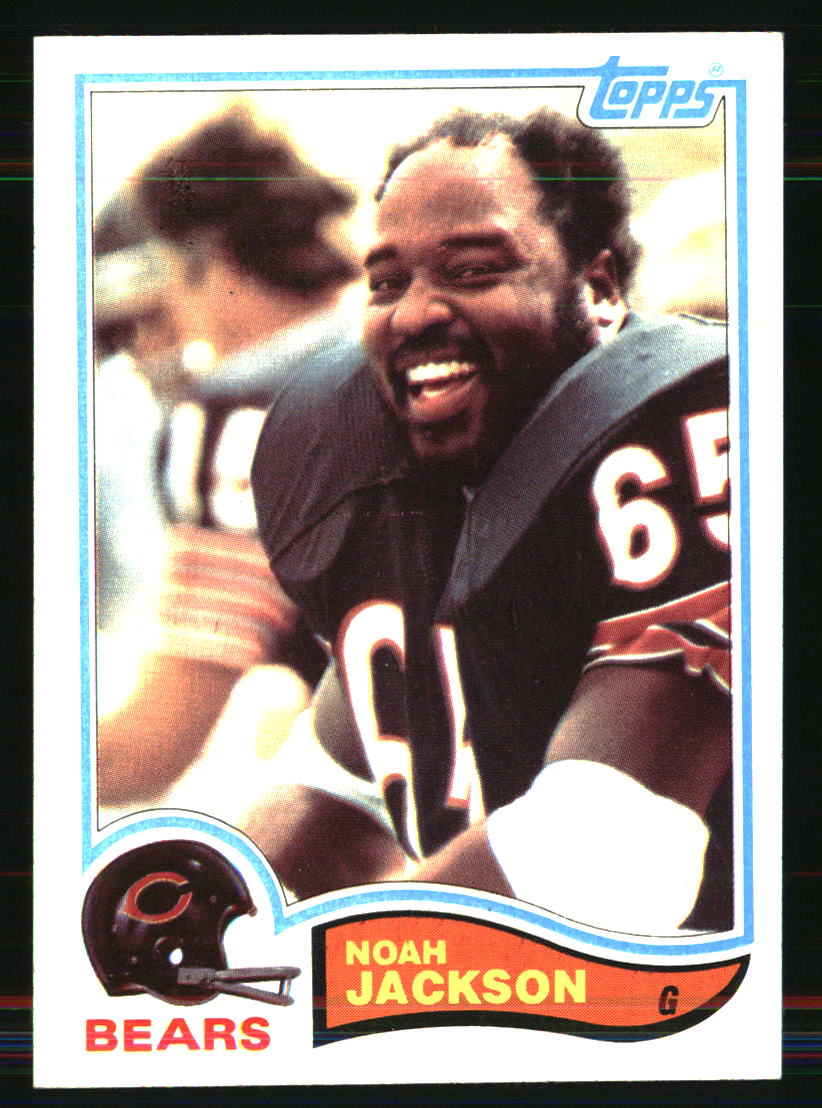 Chicago Bears Football Cards - Choose Player Quantity Discount - Picture 302 of 371