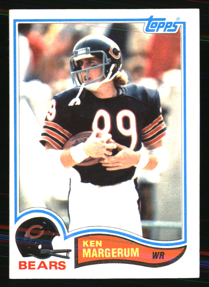 Chicago Bears Football Cards - Choose Player Quantity Discount - Picture 304 of 371