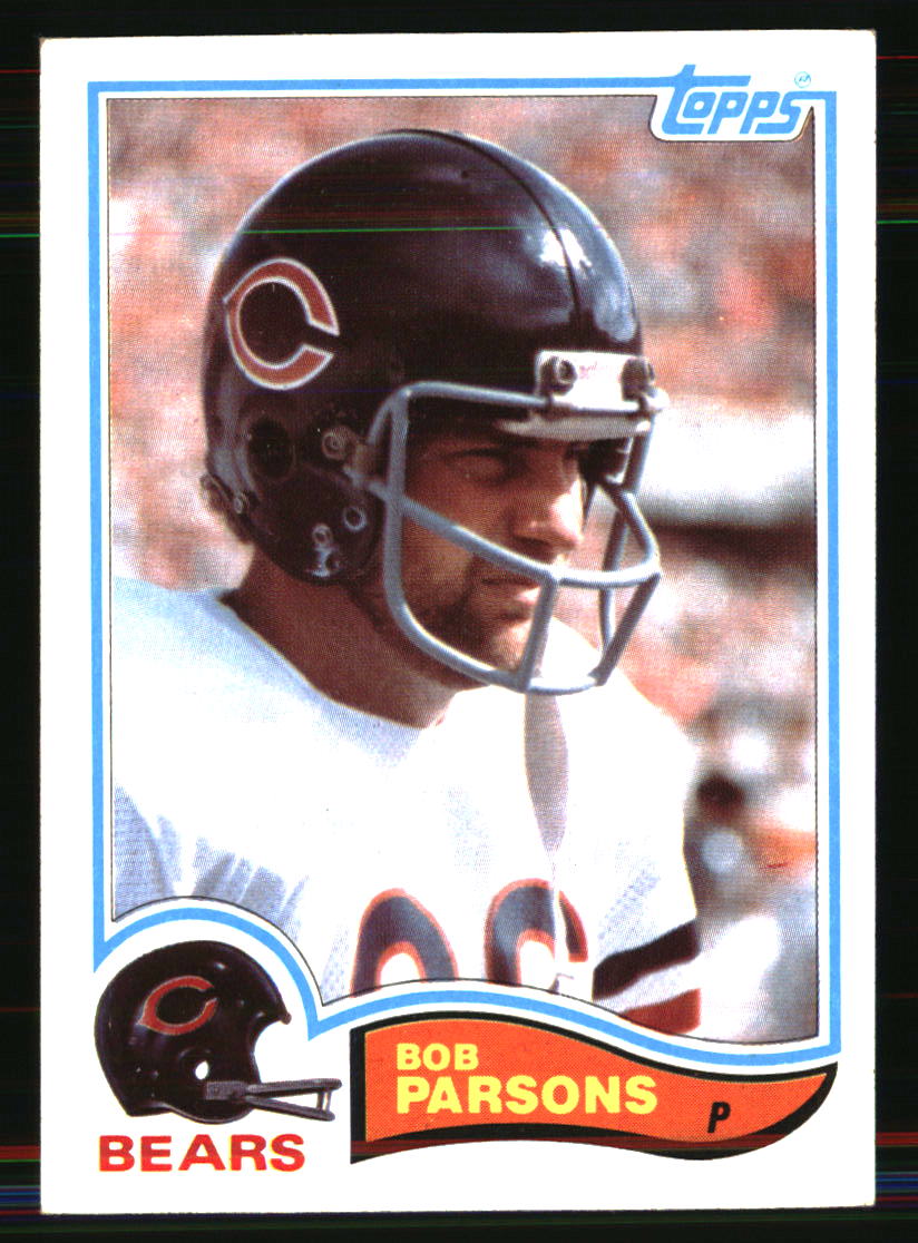 Chicago Bears Football Cards - Choose Player Quantity Discount - Picture 306 of 371