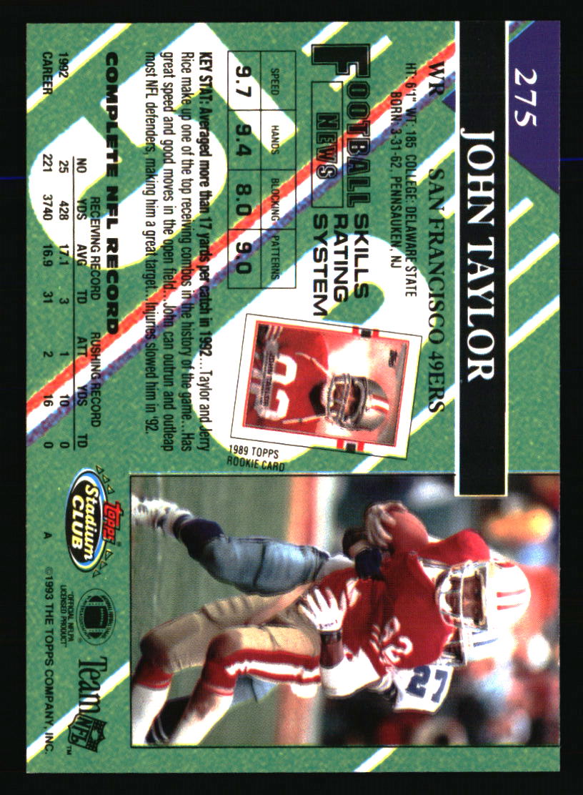 San Francisco 49ers Football Cards Choose Player Qty Discount 100s to Choose - Picture 115 of 425