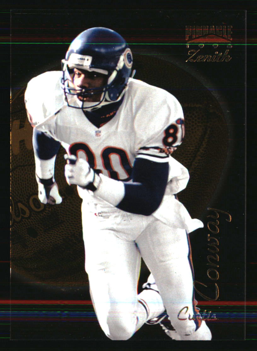 Chicago Bears Football Cards - Choose Player Quantity Discount - Picture 314 of 371
