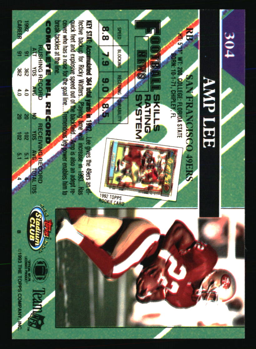 San Francisco 49ers Football Cards Choose Player Qty Discount 100s to Choose - Picture 7 of 425