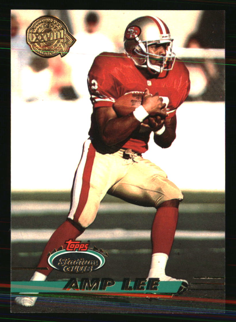San Francisco 49ers Football Cards Choose Player Qty Discount 100s to Choose - Picture 6 of 425