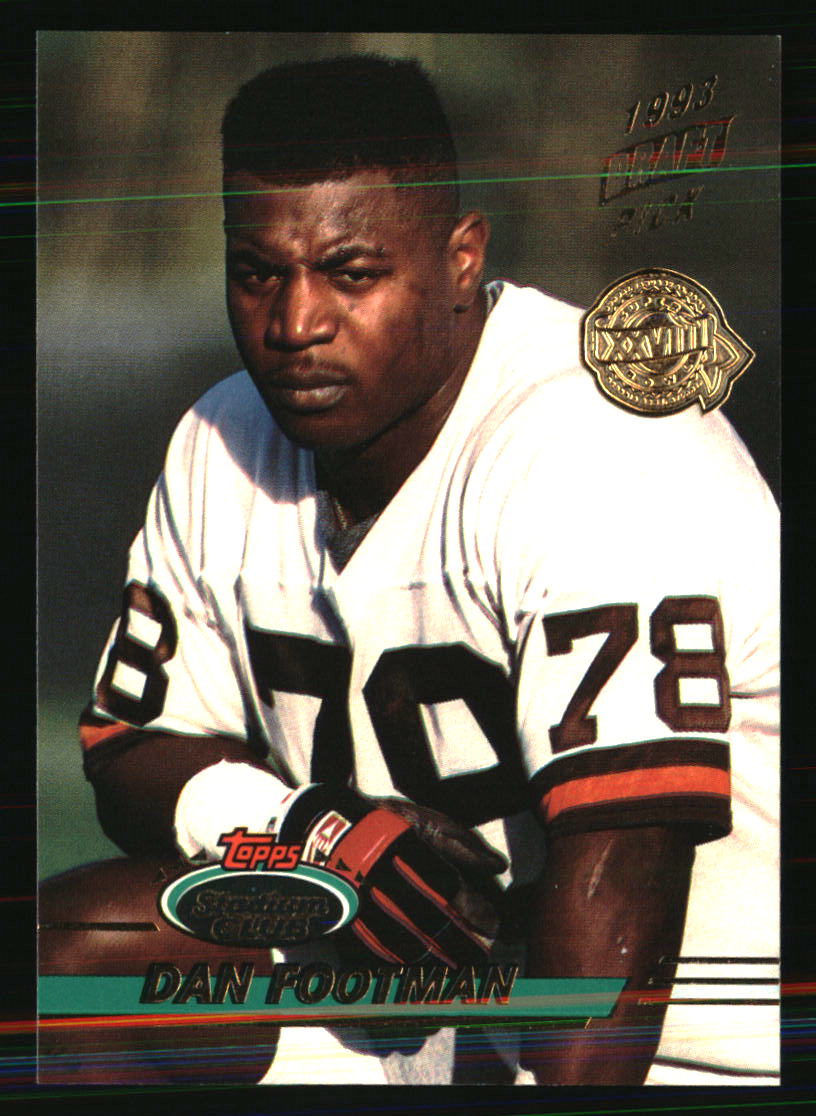 Cleveland Browns Football Cards Choose from 100s Player Quantity Discount Part 1 - Picture 348 of 491