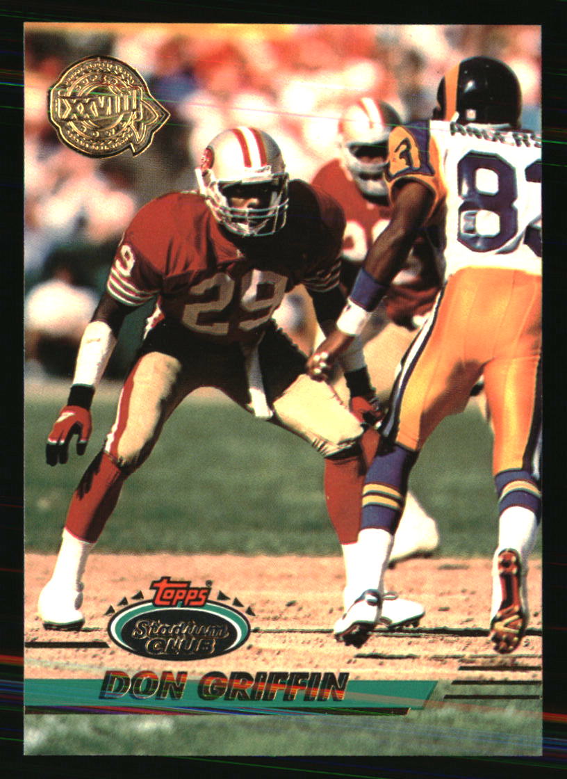 San Francisco 49ers Football Cards Choose Player Qty Discount 100s to Choose - Picture 58 of 425