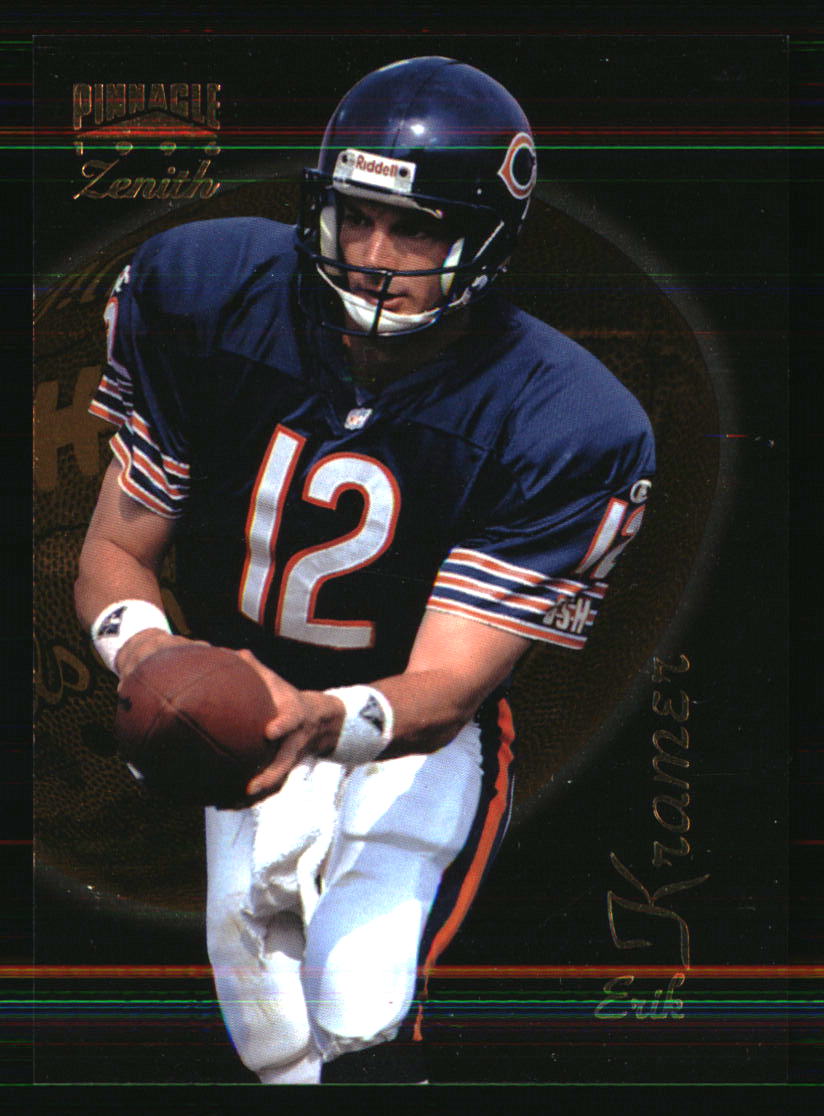 Chicago Bears Football Cards - Choose Player Quantity Discount - Picture 318 of 371