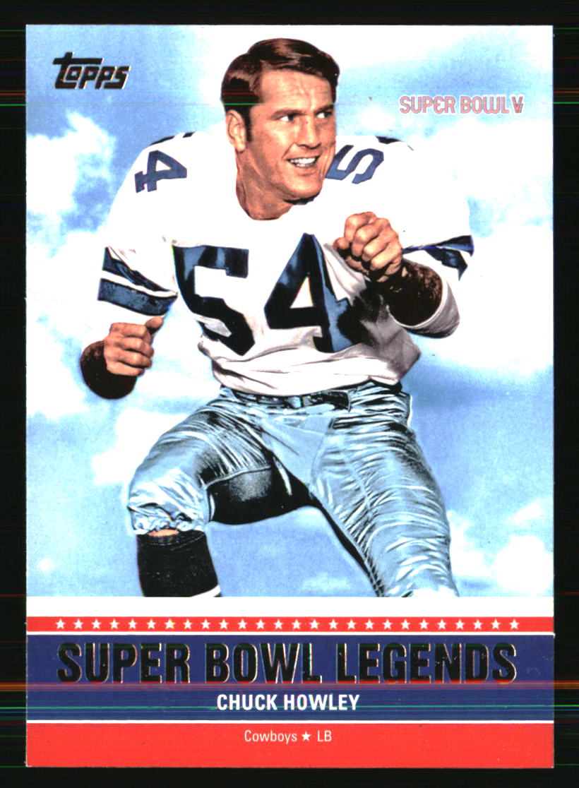 Dallas Cowboys Football Cards Choose Player Quantity Discount 100s to Choose - Picture 320 of 501