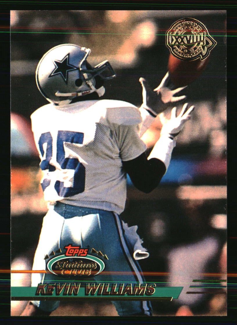 Dallas Cowboys Football Cards Choose Player Quantity Discount 100s to Choose - Picture 322 of 501