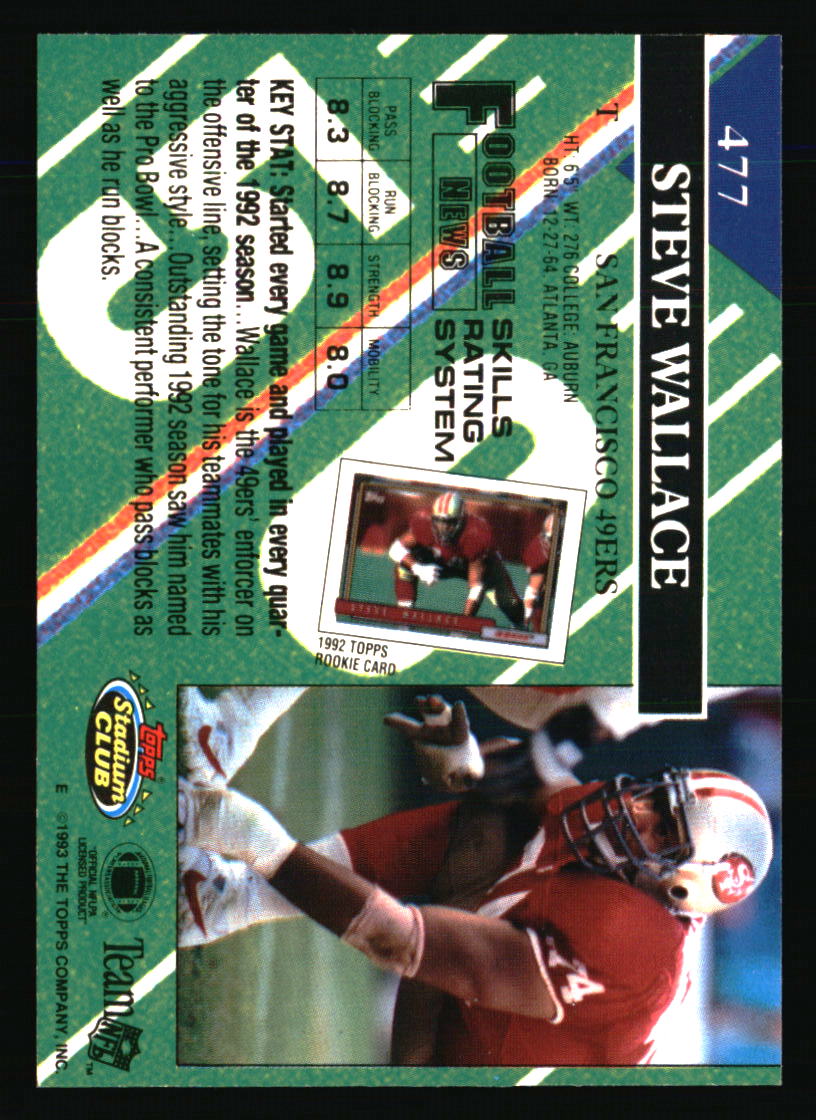 San Francisco 49ers Football Cards Choose Player Qty Discount 100s to Choose - Picture 207 of 425