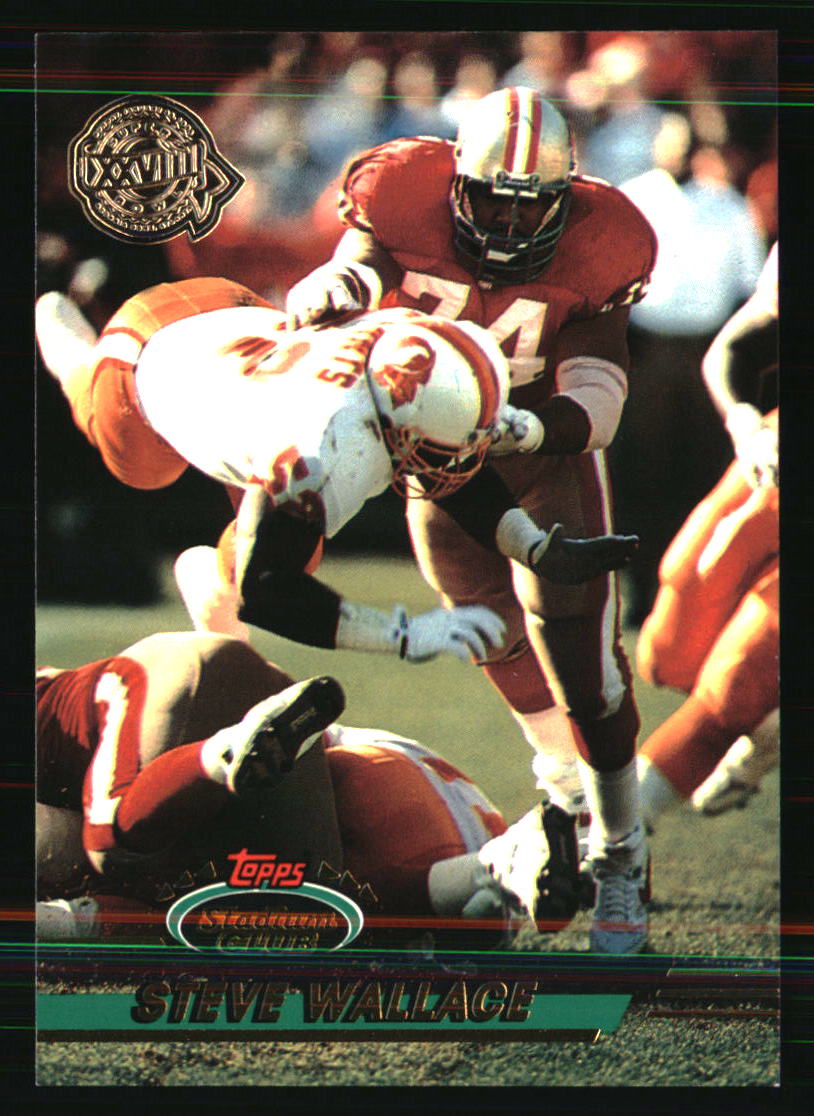 San Francisco 49ers Football Cards Choose Player Qty Discount 100s to Choose - Picture 206 of 425
