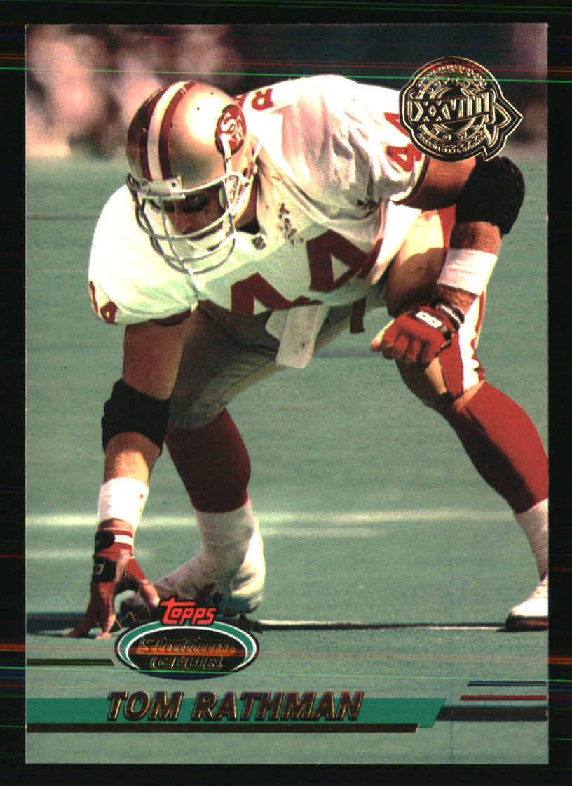 San Francisco 49ers Football Cards Choose Player Qty Discount 100s to Choose - Picture 238 of 425