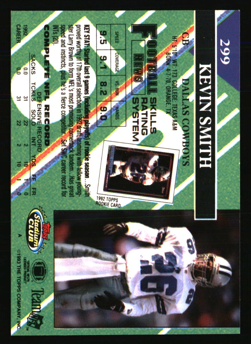 Dallas Cowboys Football Cards Choose Player Quantity Discount 100s to Choose - Picture 329 of 501