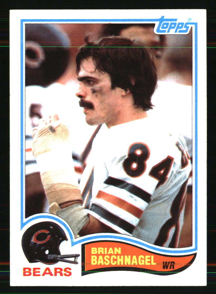 Chicago Bears Football Cards - Choose Player Quantity Discount - Picture 322 of 371