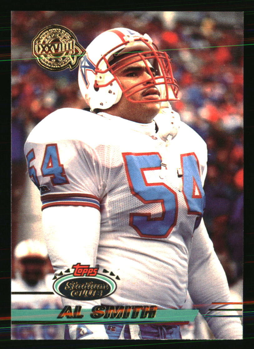 Houston Oilers Football Cards - Choose from 100s Player Qty Discount - Part 1 - Picture 170 of 293
