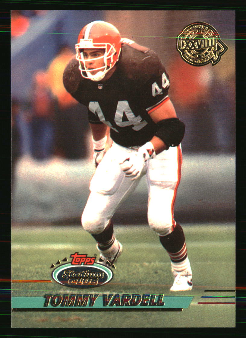 Cleveland Browns Football Cards Choose from 100s Player Quantity Discount Part 1 - Picture 350 of 491