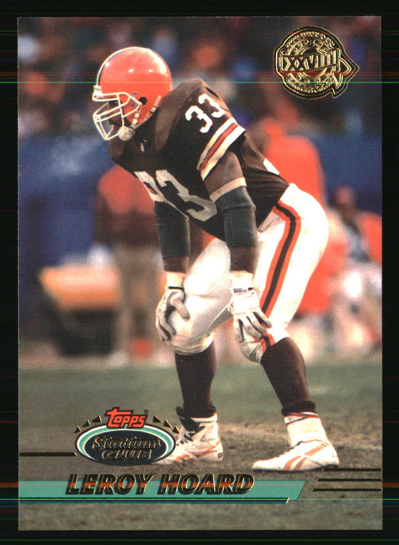 Cleveland Browns Football Cards Choose from 100s Player Quantity Discount Part 1 - Picture 352 of 491